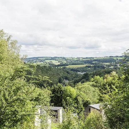Holiday home La D'hujulo Malmedy