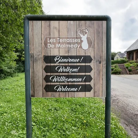 La D'hujulo Malmedy