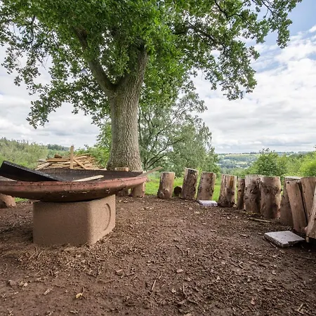 La D'hujulo Holiday home Malmedy