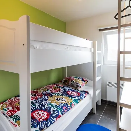 La D'hujulo Holiday home *