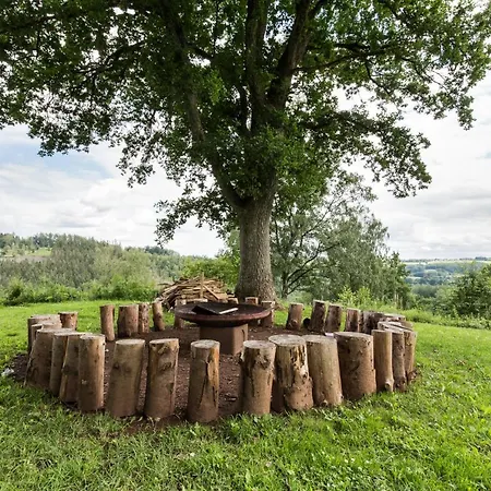 La D'hujulo Tatil Evi Malmedy