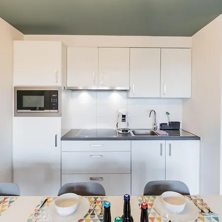 La D'hujulo Tatil Evi *