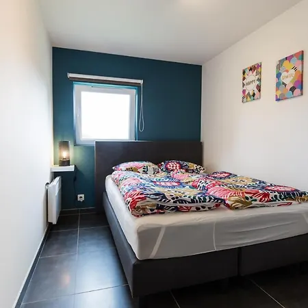 Holiday home La D'hujulo