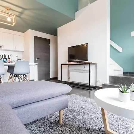 Holiday home La D'hujulo