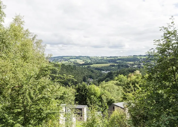 Vakantiehuis La D'hujulo Malmedy