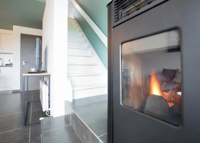 La D'hujulo Vakantiehuis