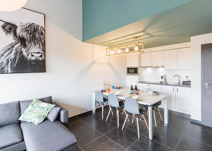 Vakantiehuis La D'hujulo Malmedy