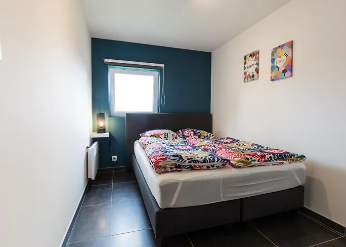 Vakantiehuis La D'hujulo