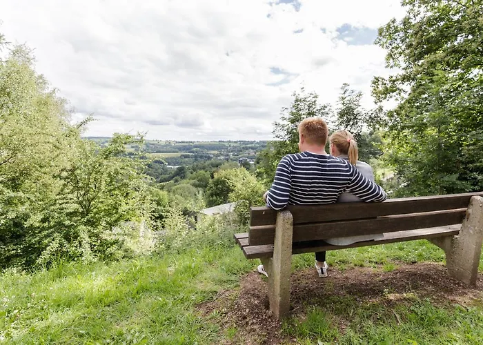 Vakantiehuis La D'hujulo