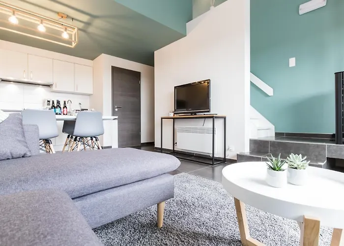 Vakantiehuis La D'hujulo