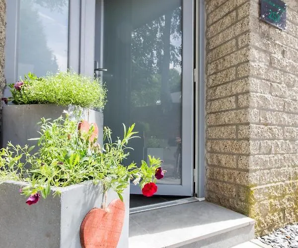 La D'hujulo Vakantiehuis